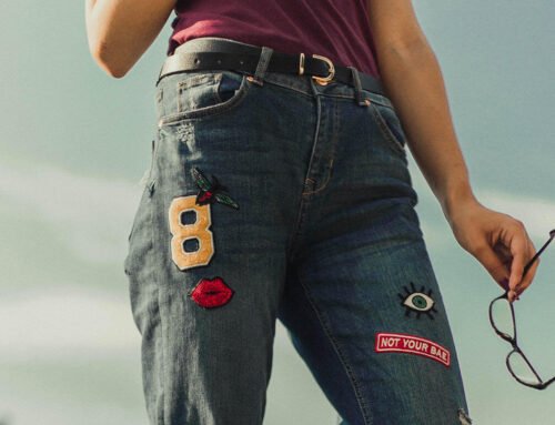 Molly-Mae Hague Hints She And Tommy Fury Are Preparing to Move Into Their New Home